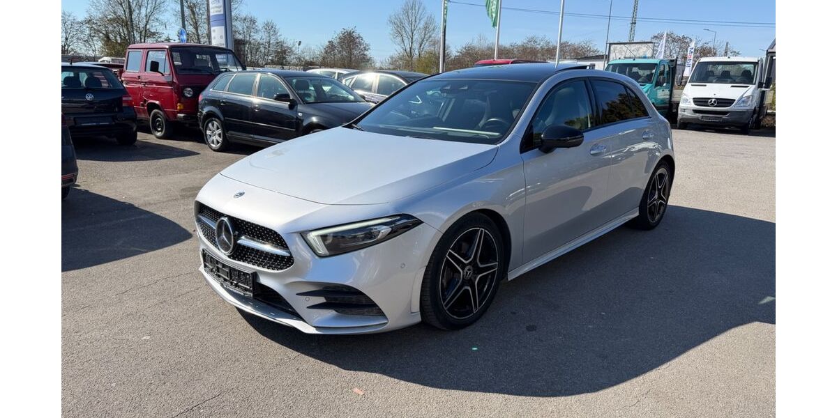 Mercedes-Benz A 200 151.000 km 25.990 &euro; neuss 41469