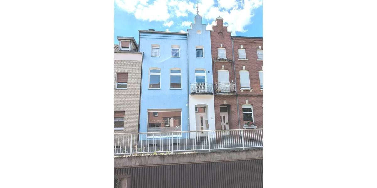Einfamilienhaus Grevenbroich - 10 Zimmer, 189 m&sup2;, 525.000&euro; | Angebot:27030750