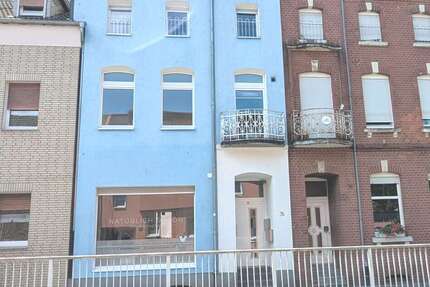 Haus Grevenbroich - 10 Zimmer, 189 m&sup2;, 525.000&euro; | Angebot:27030750