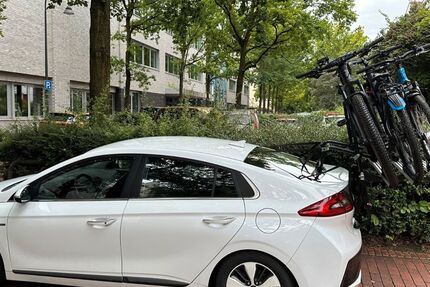 Hyundai IONIQ 180.000 km 13.900 &euro; Köln 50678
