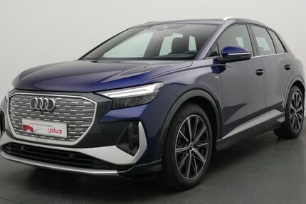 Audi Q4 24.560 km 41.480 &euro; Leverkusen 51373