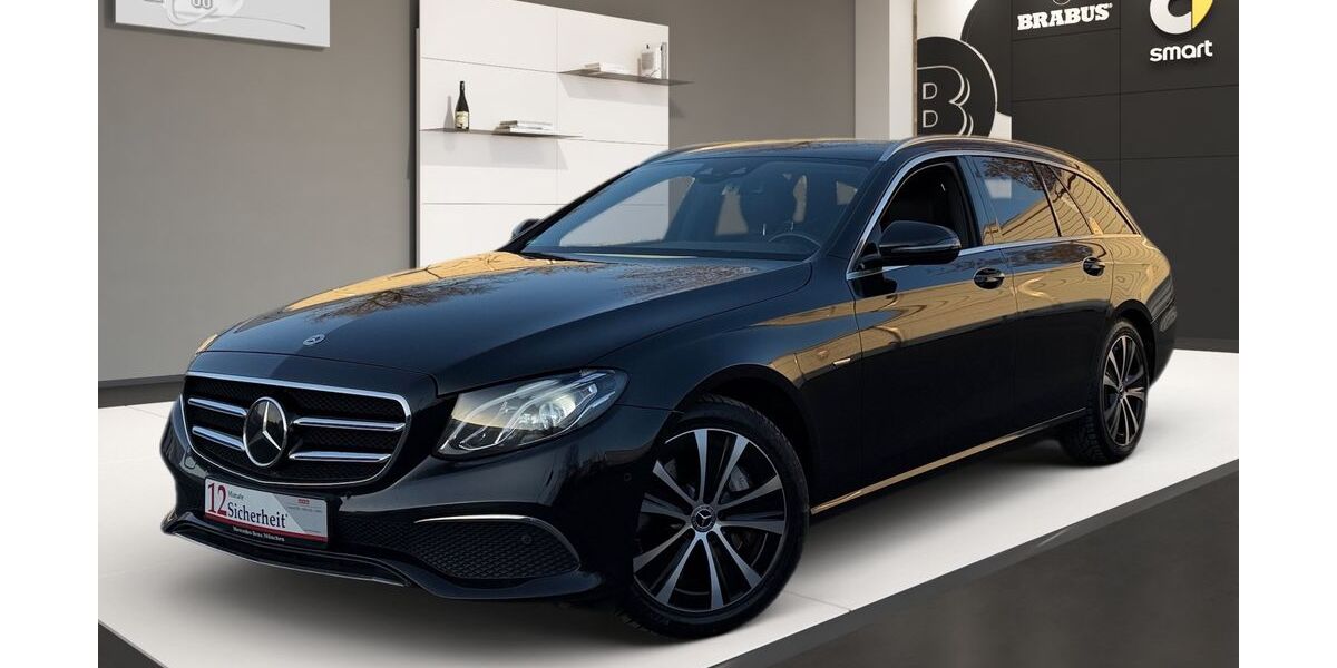 Mercedes-Benz E 400 201.500 km 21.900 &euro; Köln 51067