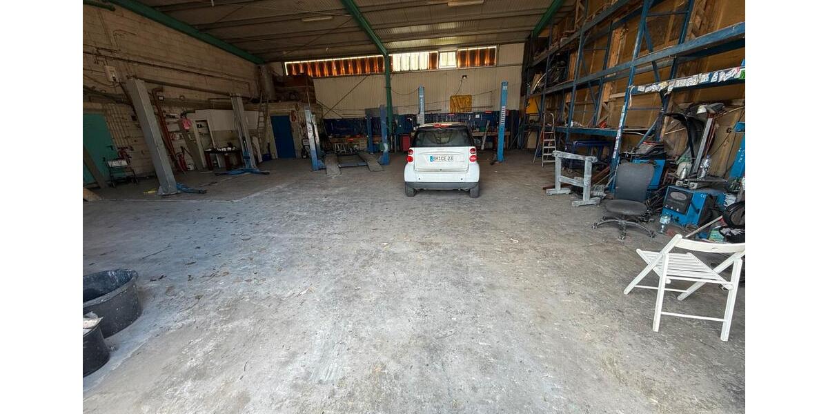 Gewerbeobjekt Bergheim Auenheim - 3.500&euro; | Angebot:26512570