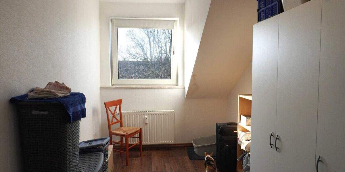Etagenwohnung Leverkusen Opladen - 3 Zimmer, 57 m&sup2;, 129.000&euro; | Angebot:25837383