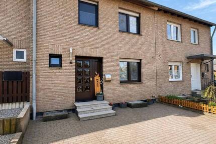 Haus Grevenbroich Barrenstein - 5 Zimmer, 369.000&euro; | Angebot:26402623