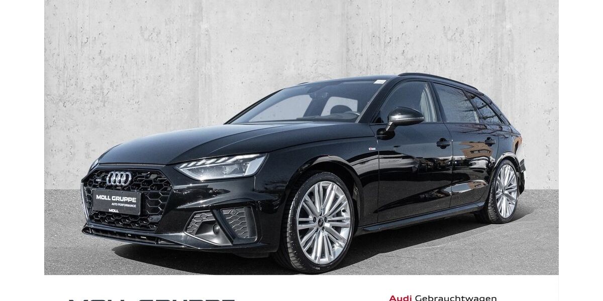 Audi A4 63.166 km 33.670 &euro; Düsseldorf 40474