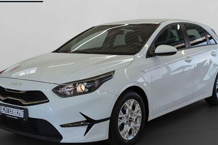 Kia ceed / Ceed 37.450 km 15.390 &euro; Leverkusen 51381