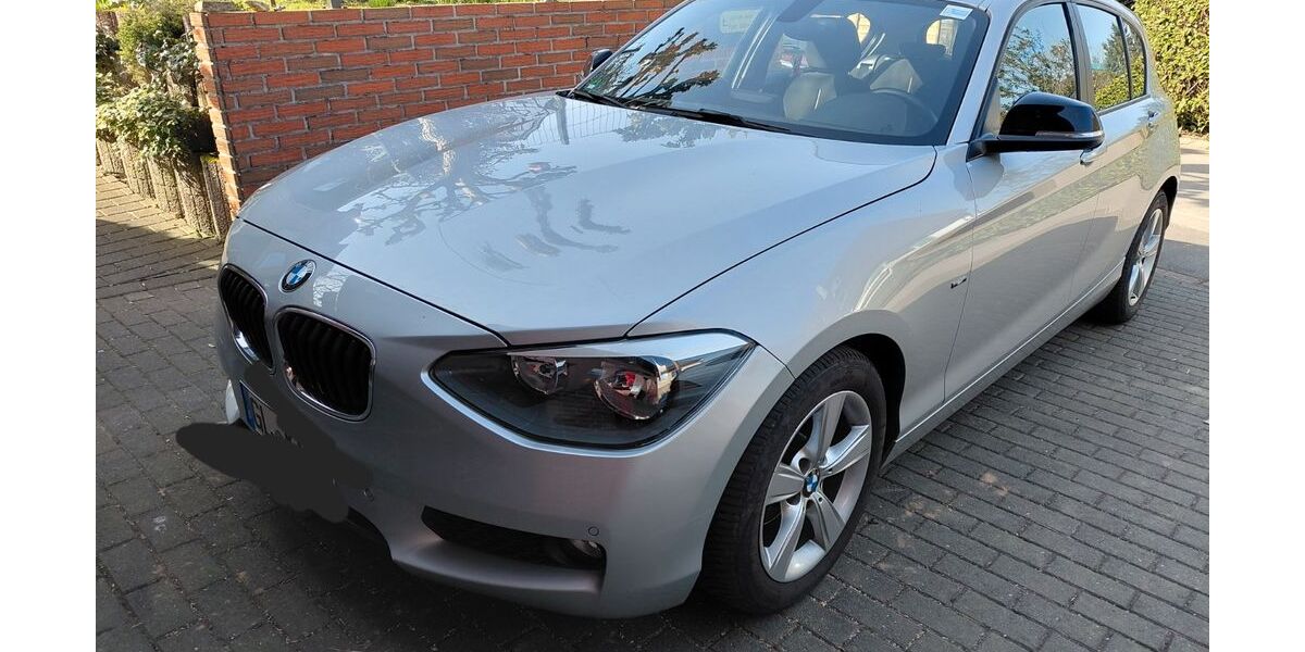 BMW 116 150.000 km 6.500 &euro; Leichlingen 42799