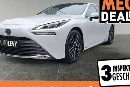 Toyota Mirai 22.932 km 18.490 &euro; Düsseldorf 40233