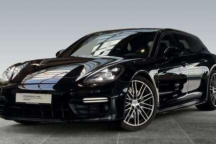Porsche Panamera 99.800 km 61.900 &euro; Bergisch Gladbach 51429