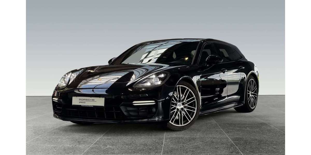 Porsche Panamera 99.800 km 61.900 &euro; Bergisch Gladbach 51429