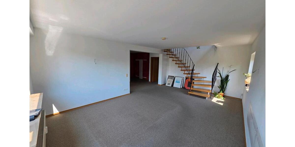 Maisonettenwohnung Erkrath - 3.5 Zimmer, 98 m&sup2;, 410.000&euro; | Angebot:26942353