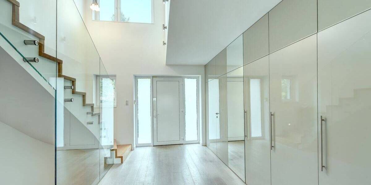 Einfamilienhaus Düsseldorf Angermund - 5 Zimmer, 314 m&sup2;, 1.890.000&euro; | Angebot:25776499