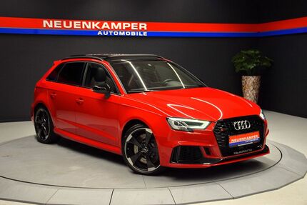 Audi RS3 83.200 km 38.890 &euro; Remscheid 42853