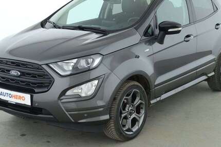 Ford EcoSport 90.794 km 10.960 &euro; Köln 50739