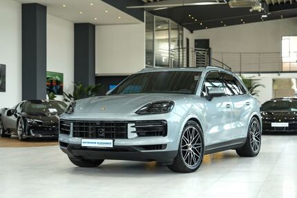 Porsche Cayenne 19.654 km 85.980 &euro; Köln 51147