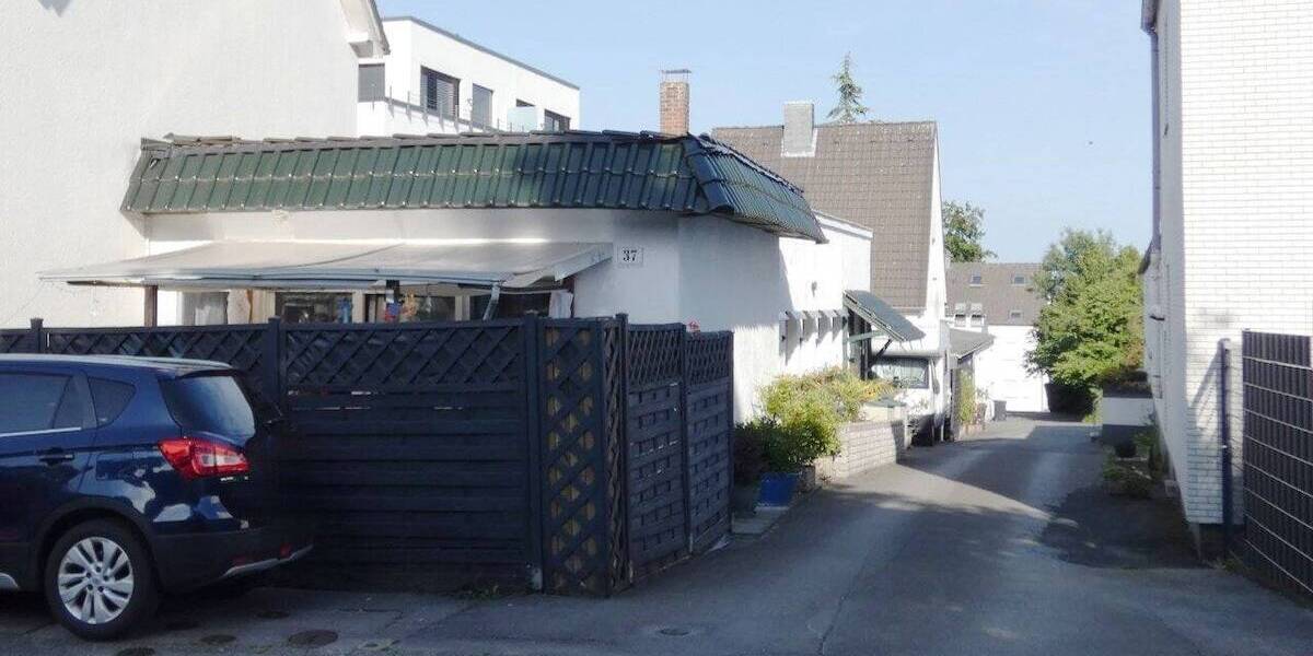 Etagenwohnung Solingen Solingen-Mitte - 6 Zimmer, 146 m&sup2;, 284.000&euro; | Angebot:25685753