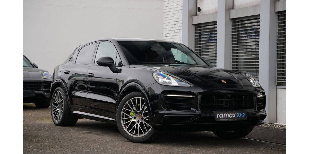 Porsche Cayenne 59.000 km 97.500 &euro; Hürth (bei Köln) 50354