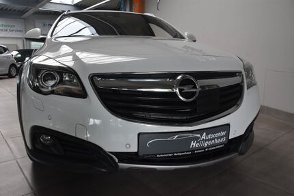 Opel Insignia CT 113.482 km 9.580 &euro; Heiligenhaus 42579