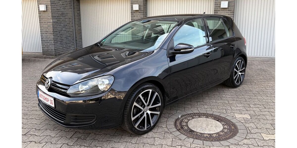 VW Golf 159.000 km 4.850 &euro; Solingen 42699