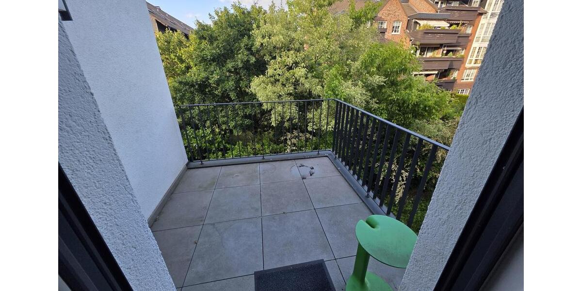 Etagenwohnung Hilden Forstbach - 3 Zimmer, 110 m&sup2;, 1.750&euro; | Angebot:25479741