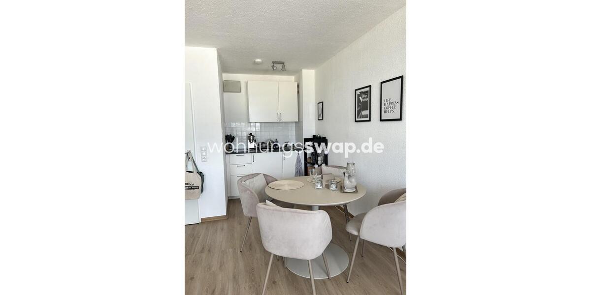 Etagenwohnung Köln Rodenkirchen - 1 Zimmer, 36 m&sup2;, 450&euro; | Angebot:25430645
