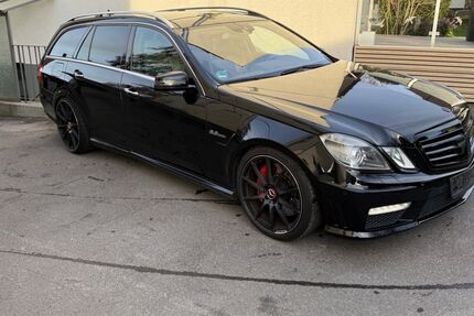 Mercedes-Benz E 63 AMG 221.242 km 21.999 &euro; Solingen 42719