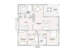 Einfamilienhaus Jüchen Priesterath (Neu) - 4 Zimmer, 125 m&sup2;, 378.000&euro; | Angebot:26714361