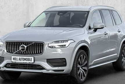 Volvo XC90 30.041 km 47.690 &euro; Bergheim 50126
