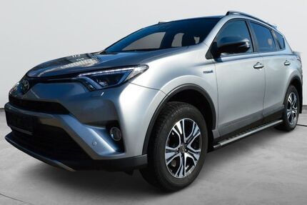 Toyota RAV 4 64.000 km 21.200 &euro; Bergisch Gladbach 51469