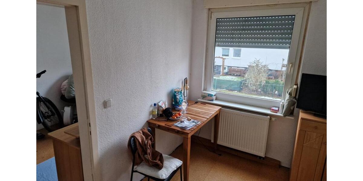 Erdgeschoßwohnung Solingen Central - 4 Zimmer, 83 m&sup2;, 229.000&euro; | Angebot:26710915
