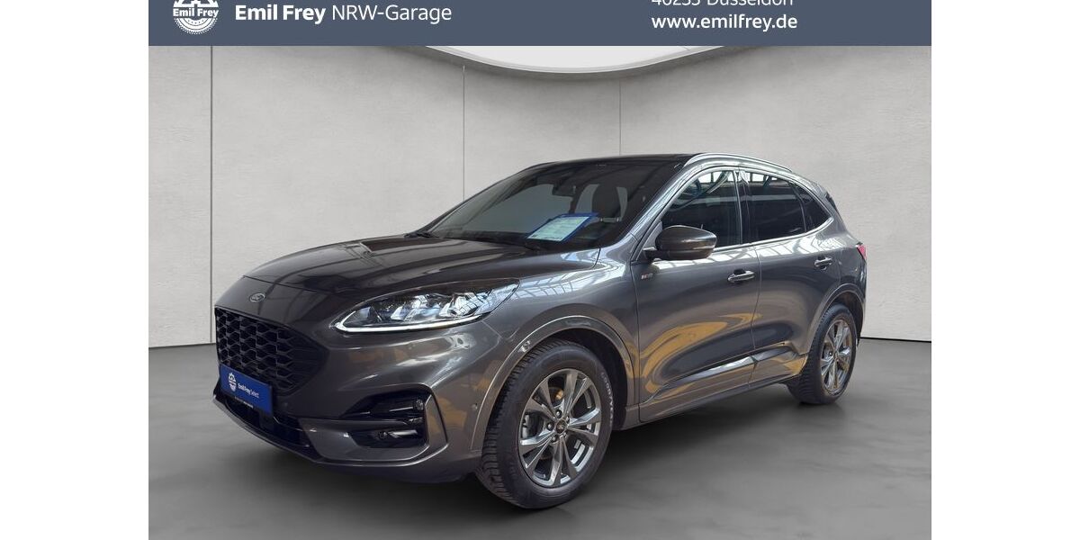 Ford Kuga 39.308 km 22.990 &euro; Düsseldorf 40233