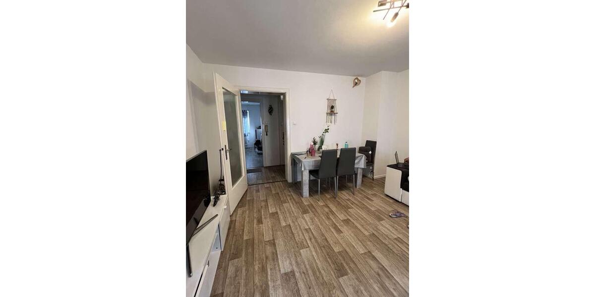 Etagenwohnung Düsseldorf Stadtbezirk 3 - 2 Zimmer, 49 m&sup2;, 648&euro; | Angebot:25719972