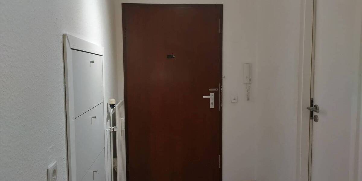 Etagenwohnung Köln Junkersdorf - 3 Zimmer, 91 m&sup2;, 339.000&euro; | Angebot:25957483