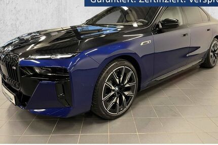 BMW i7 6.297 km 134.870 &euro; Solingen 42719