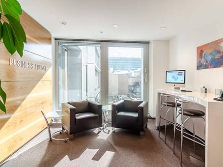 Gewerbeobjekt Düsseldorf Stadtmitte - 2.344&euro; | Angebot:26082605