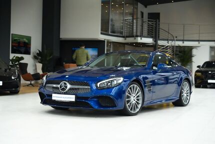 Mercedes-Benz SL 400 41.863 km 58.980 &euro; Köln 51147