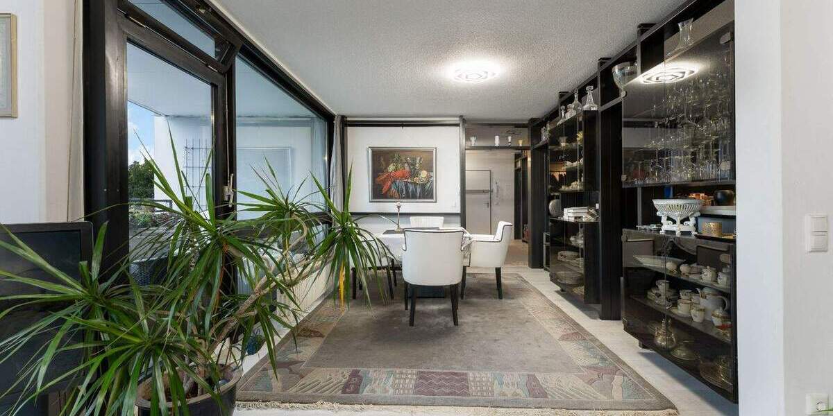 Etagenwohnung Köln Neustadt-Nord - 4 Zimmer, 121 m&sup2;, 845.000&euro; | Angebot:25777914