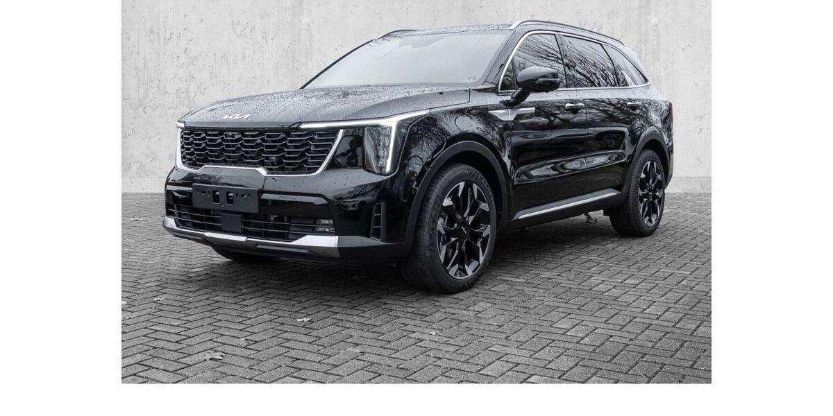 Kia Sorento 3.900 km 55.970 &euro; Hilden 40721