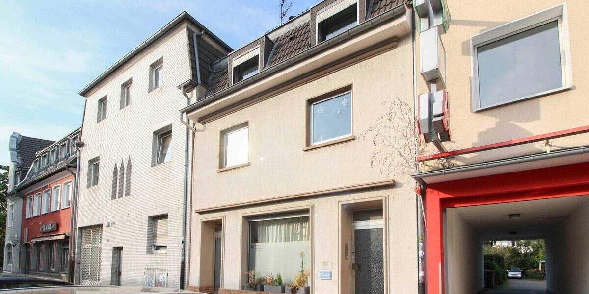 Gewerbeobjekt Köln Bickendorf - 749.000&euro; | Angebot:25736914