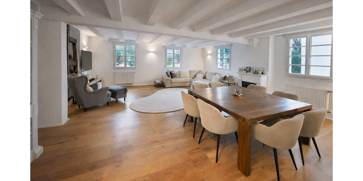 Einfamilienhaus Mettmann - 7 Zimmer, 270 m&sup2;, 725.000&euro; | Angebot:24680177