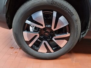 Opel Frontera Electric GS Tech Pack. Alu Android Apple 3.600 km 23.980 &euro; HAAN 42781