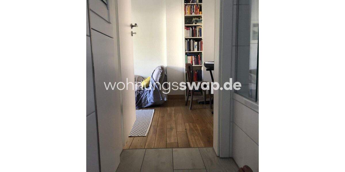 Etagenwohnung Köln Klettenberg - 3 Zimmer, 89 m&sup2;, 1.600&euro; | Angebot:25914552