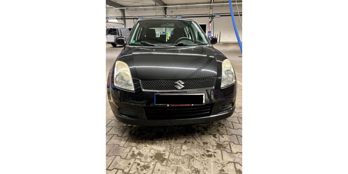 Suzuki Swift 75.000 km 5.000 &euro; Neuss 41470