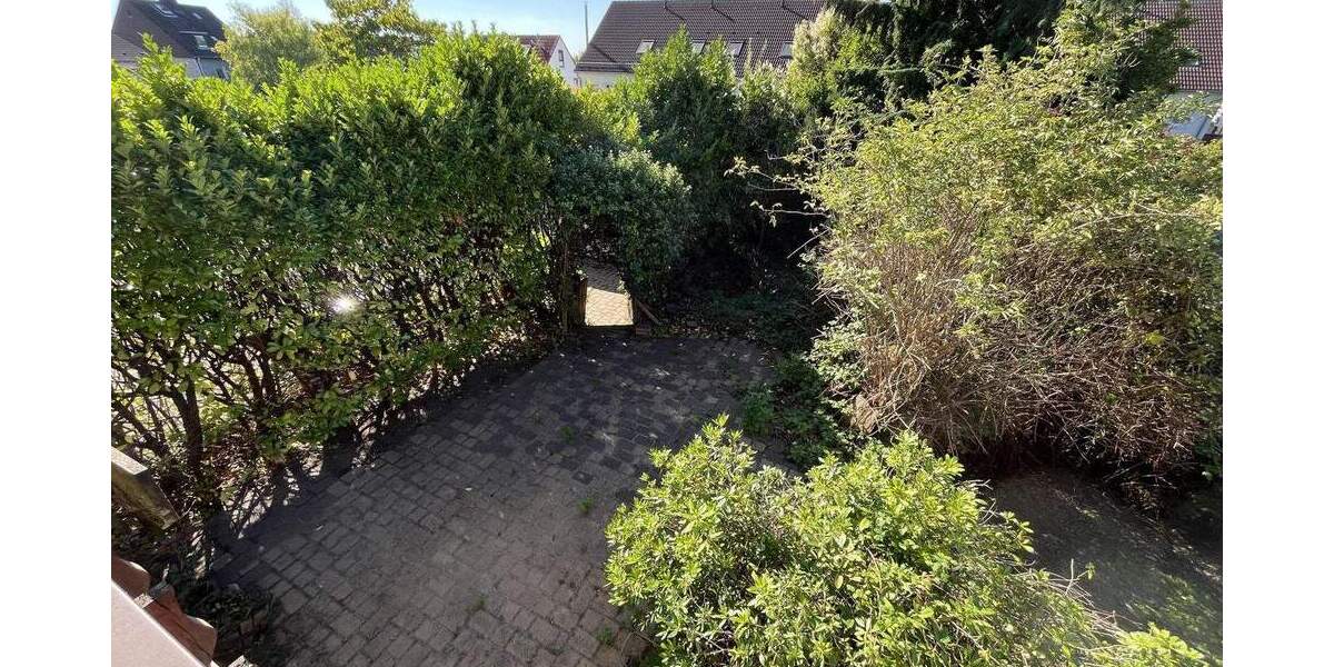 Einfamilienhaus Leverkusen Schlebusch - 6 Zimmer, 173 m&sup2;, 450.000&euro; | Angebot:25675621