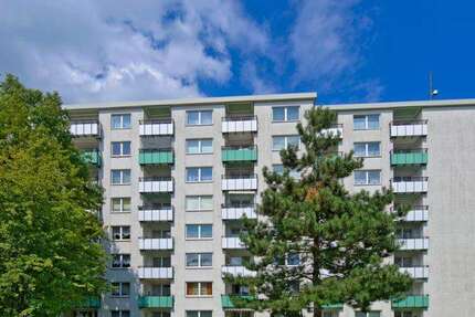 Wohnung Solingen Wald - 2 Zimmer, 52 m&sup2;, 469&euro; | Angebot:27067225