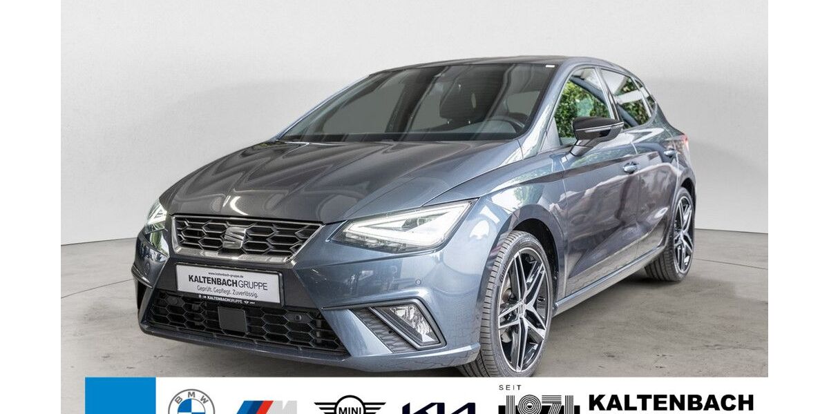 Seat Ibiza 88.783 km 15.290 &euro; Bergisch Gladbach 51469