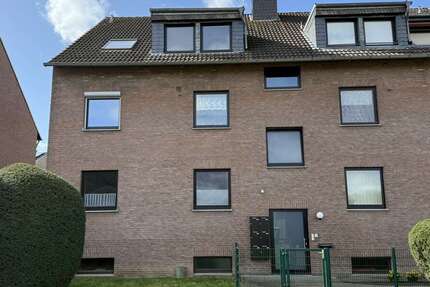 Wohnung Neuss Allerheiligen - 3 Zimmer, 65 m&sup2;, 165.000&euro; | Angebot:25886867