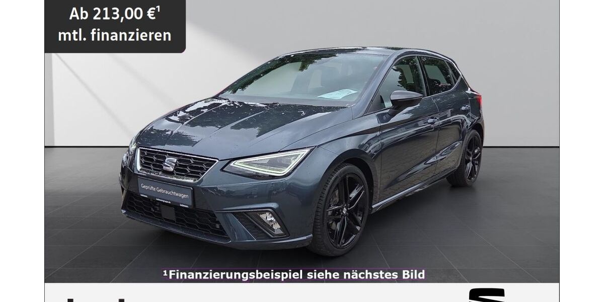 Seat Ibiza 22.400 km 19.290 &euro; Solingen 42719