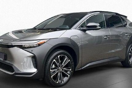 Toyota bZ4X 35.900 km 38.500 &euro; Leverkusen 51381